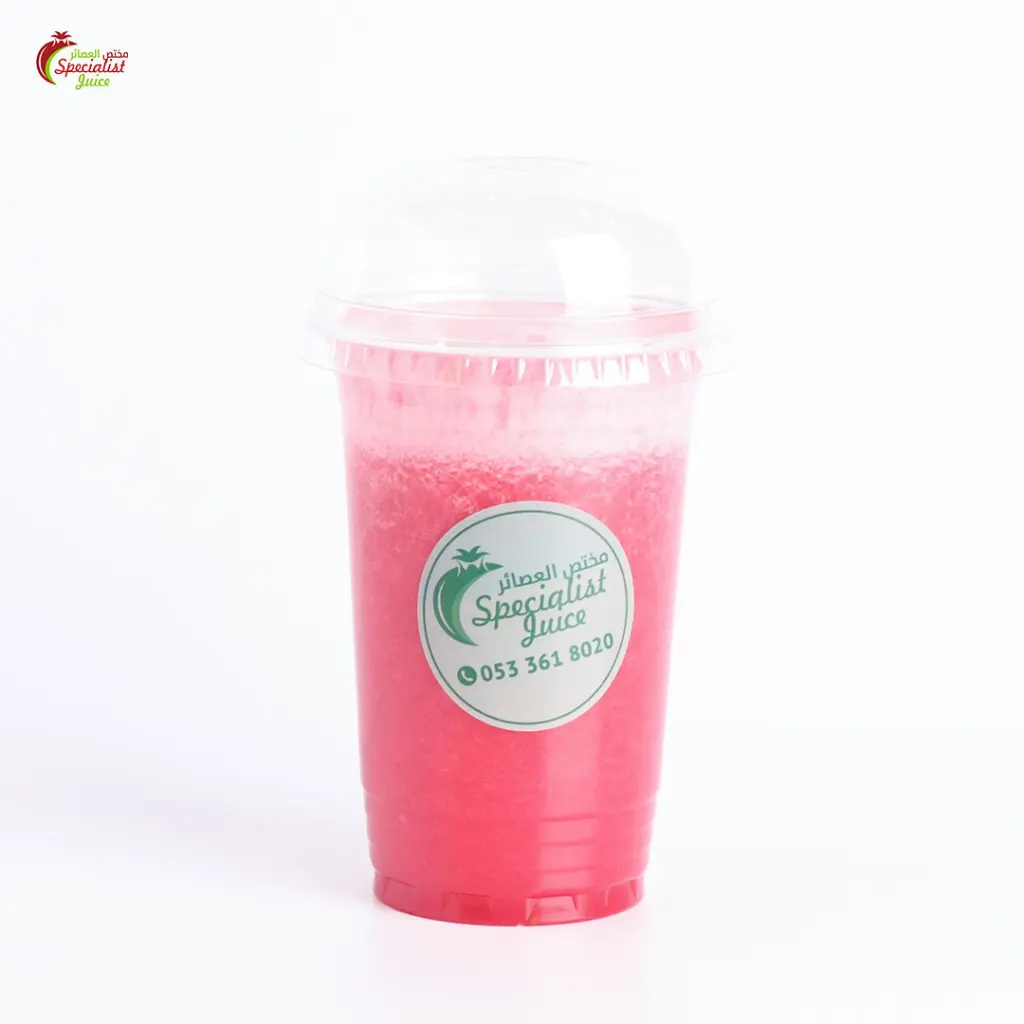 Hawaii - Cup